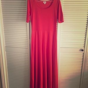 LulaRoe Ana Dress